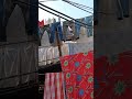 🇮🇳 MUMBAI Fun Fact 👔 В Мумбаи есть люди, которые стирают до 1,000 вещей в день — вручную! #Shorts