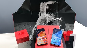 OnePlus 9 And 9 Pro Review: Powerful Android Flagships Unboxed And Tested!