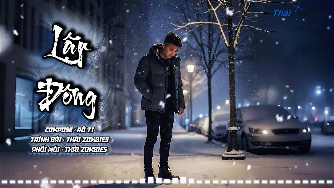 Lập Đông - Thái Zombies Cover | Nghìn trùng vạn lý người đi có vui hay buồn...