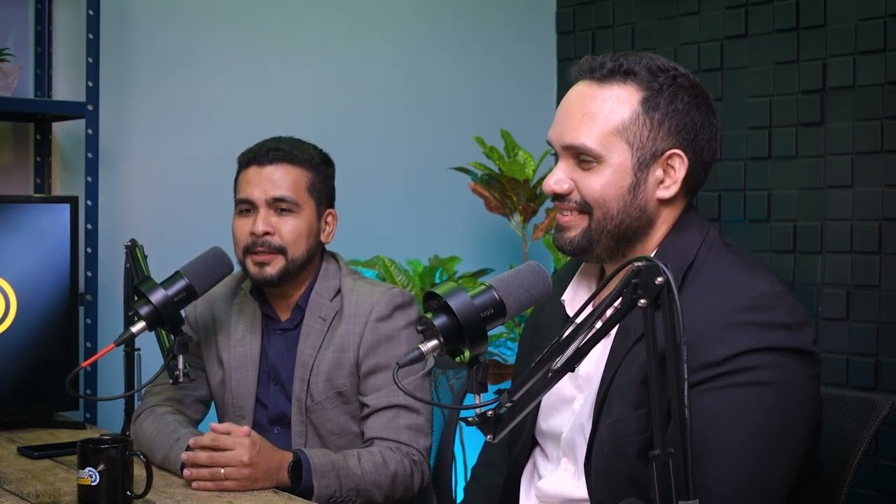 Experiência do Cliente e Geração de  (Pablo Ribeiro e Karol| Geek Burger) O Jogo Podcast - Ep11