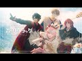 HONEYWORKS - HOLY FLAG / Covered by DEXTER