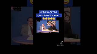 Oruçlu Olduğunu Unutan Adam