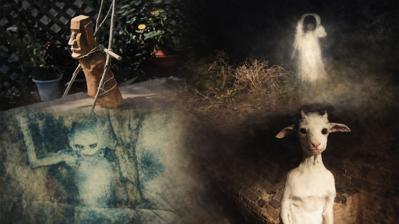 رعب الإنترنت القديم !