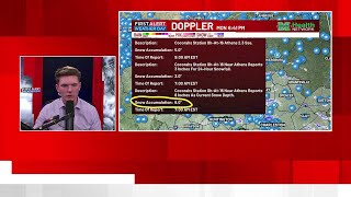 First Alert Weather+ Ep. 49 | Coldest air we’ve seen in a while moving in