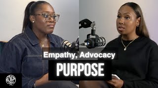 EP27: Exploring Empathy, Mental Health & Neurodiversity with Jenny Okolo