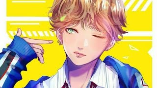 BTS V ANIME | Kim Taehyung Fanarts part 3 || Bulletproof Gallery BTS V ANIME | Kim Taehyung Fanarts part 3 || Bulletproof Gallery