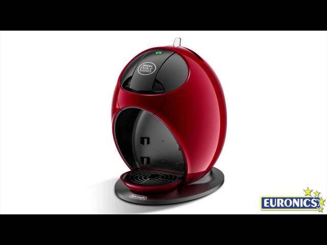 Manuale DeLonghi Nescafé Dolce Gusto Jovia EDG 250 (Italiano - 6 pagine Manuale DeLonghi Nescafé Dolce Gusto Jovia EDG 250 (Italiano - 6 pagine