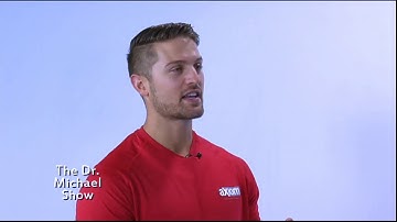 Important aspects to a warm-up and cool down