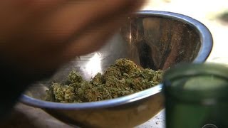 Pot prices skyrocket as demand soars in Colorado