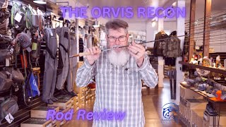 The Orvis Recon Review