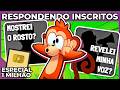 Especial 1M Inscritos do Macaquinho 🎉