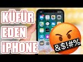 Her Şarja Takıldığında Küfür Eden iPhone 11!