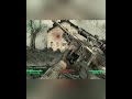 How to get The Reservist Rifle In Fallout 3 #falloutshorts #fallout3