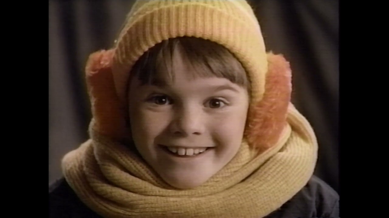 FOX commercials from February 19, 1988