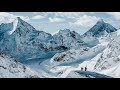 Unity  upgrade your winter  switzerland tourism