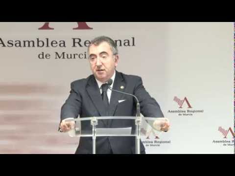 Rueda de prensa del Consejero de Presidencia (Manuel Campos Sánchez) camera iphone 8 plus apk