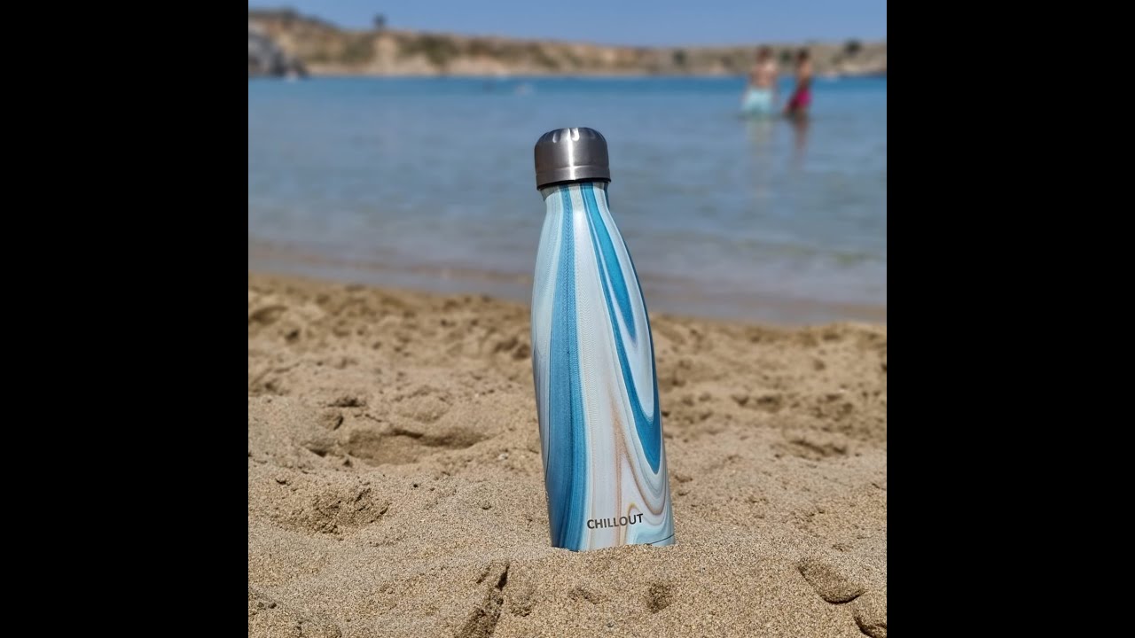 Fall into the depths