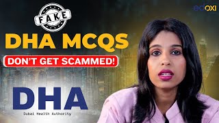 DHA & Prometric Question Bank Truth | Beware of Fake Prometric MCQs Banks