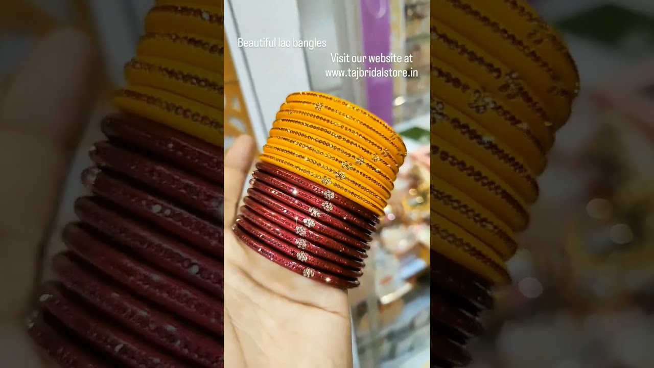 lac bangles |wedding bangles | shopping online| 