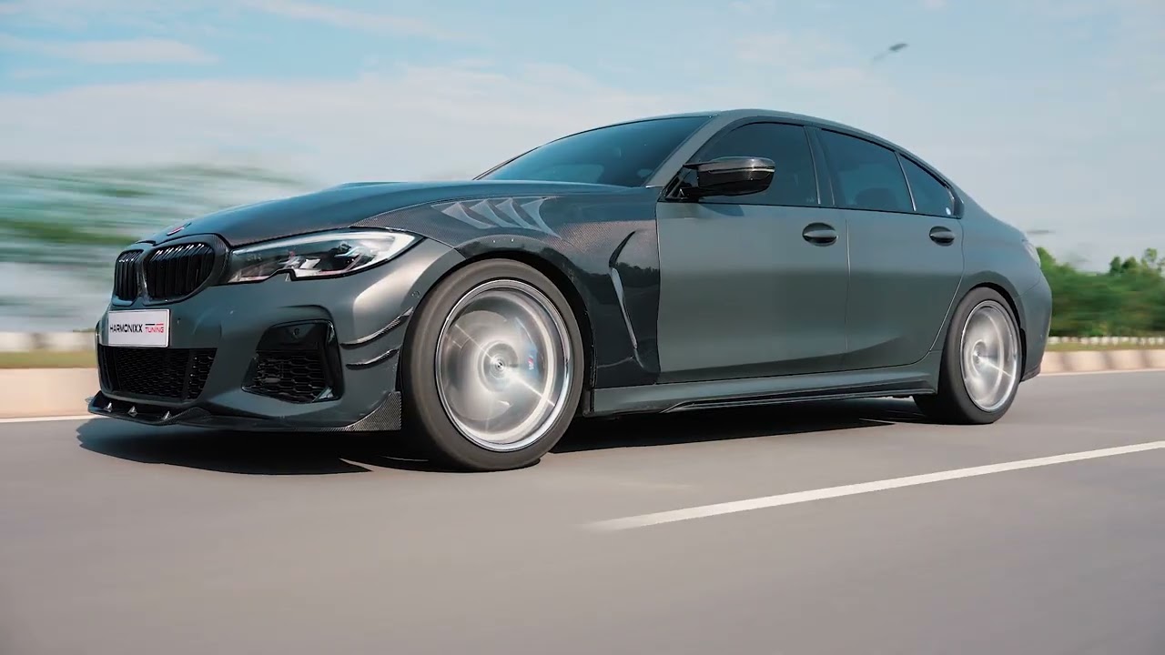 bmw 330i 1