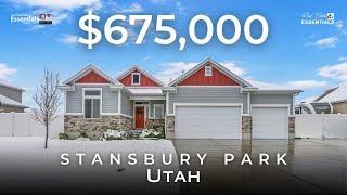 5131 N Stratford Dr video tour