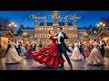 Vienna Opera Ball 2026 💃 | Royal Vienna Waltz Ballroom | 50 Beautiful Classical Music for Ballroom