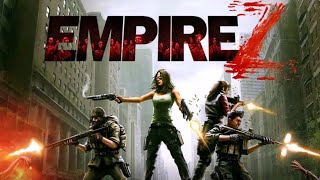 Empire z : endless war Android gameplay screenshot 2