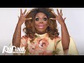 Mayhem Miller's Basic Beauty Face | Makeup Tutorial 💄 | RuPaul's Drag Race Season 10
