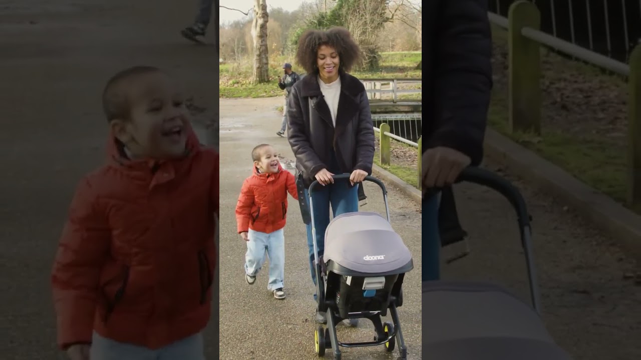 🛡️🚼 Is Doona Car Seat Safe? Safety Features Explained 🚼🛡️