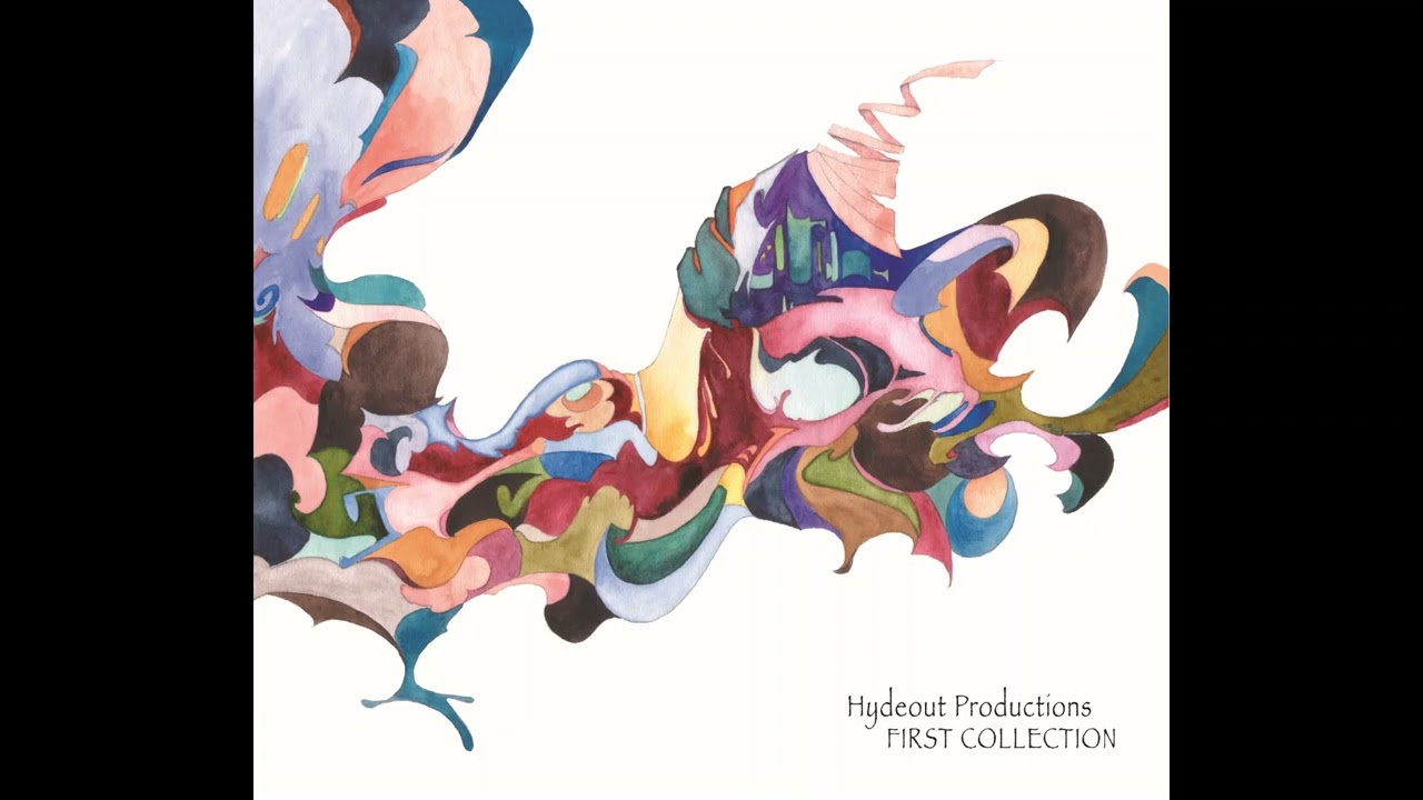 Artists.tw | Various Artists - First Collection: Hydeout Productions