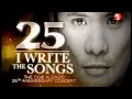 Vignette de la vidéo Ogie Alcasid | I Write The Songs: 25Th Anniversary (Full Concert) 2013