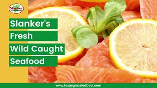 Where I Can Get Fresh Wild Caught Seafood.