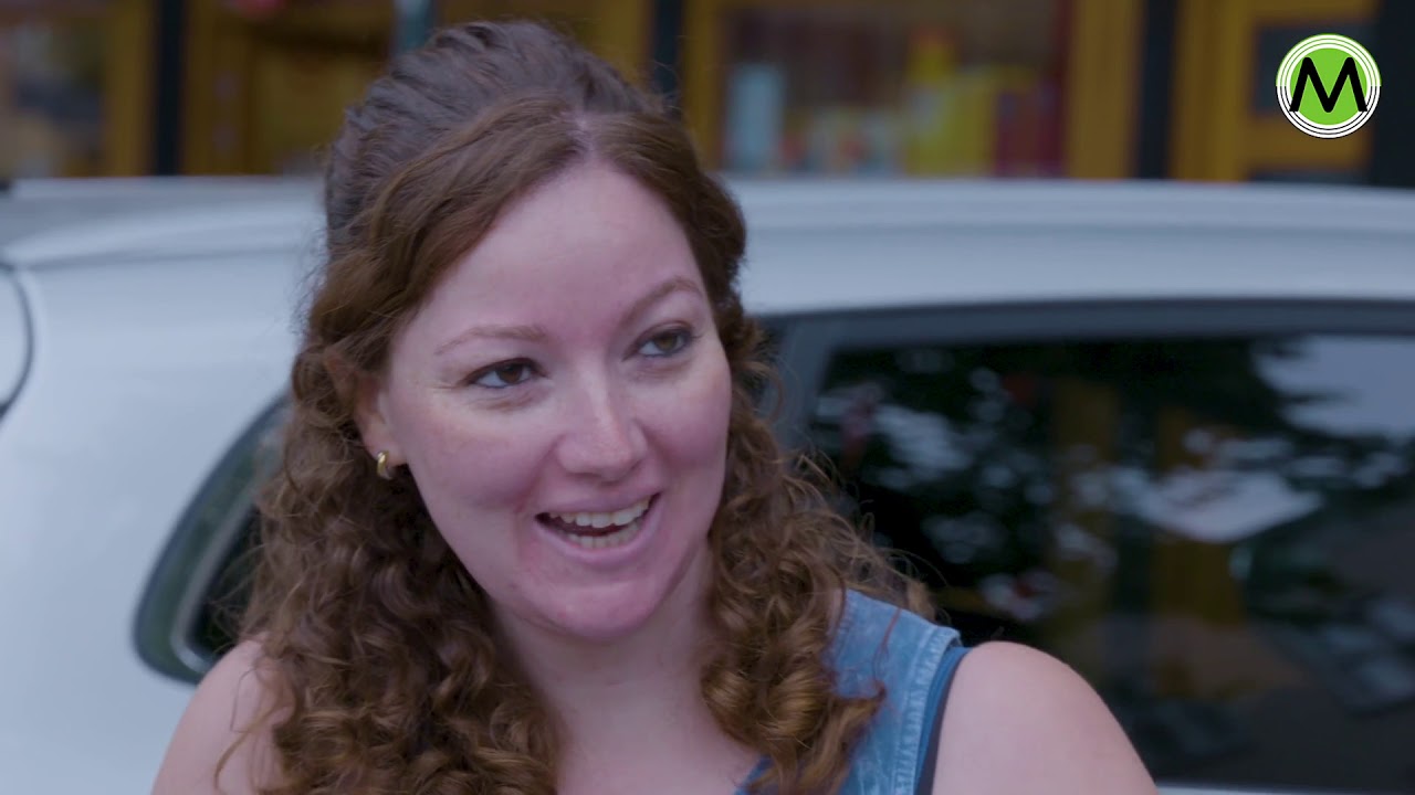 Parels Sint Oedenrode deel 2: de geschiedenis van de Markt en Willemke Pap