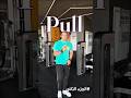 اسهل واقوى تمرين Pull للمبتدئين 