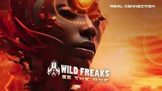 Wild Freaks - Real Connection