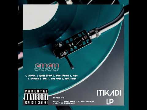 Sugu - Itikadi (Official Audio)