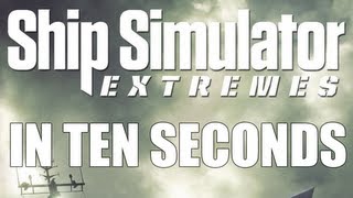 Ship Simulator: Extremes in Ten Seconds screenshot 5