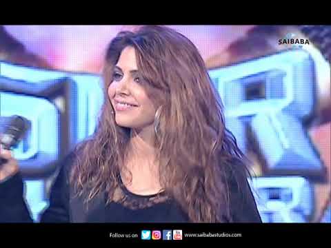 Hona Tha Pyaar ♥️ | Atif Aslam & Hadiqa Kiani | LIVE | Sur Kshetra | Romantic Song | Saibaba Studios