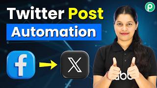Full Make Your Facebook Posts Go Live on Twitter — Automatically Guide