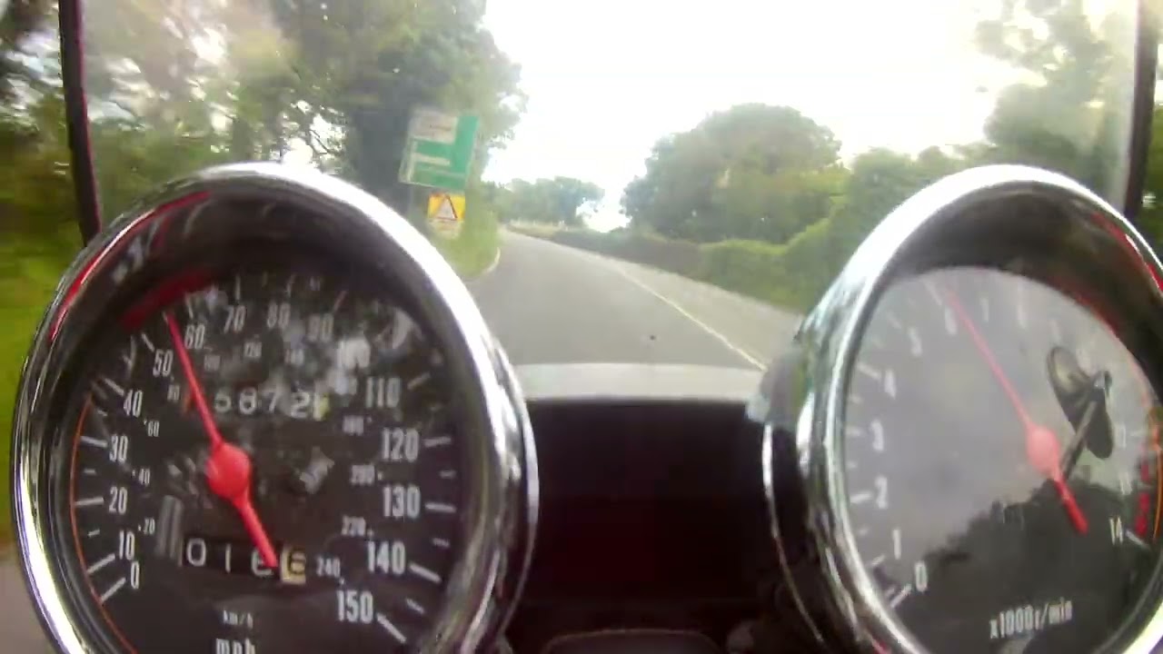 Fairy bridge cam test 1080 30frames