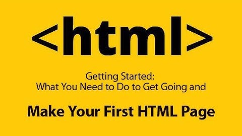 XHTML & CSS Tutorial   2   Creating our First xhtml Webpage urdu and hindi with tutorialsdvds