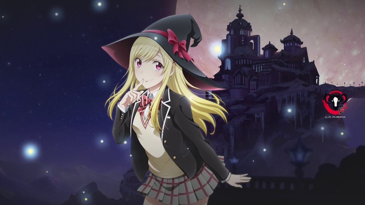 KUCHIZUKE DIAMOND - WEAVER 「KARAOKE-カラオケ」