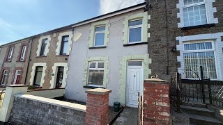 117 Gelli Road, CF41 7UQ