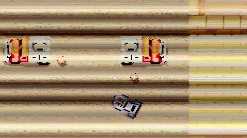 The Speed Rumbler, known as Rush & Crash (ラッシュ アンド クラッシュ Rasshu ando Kurasshu?)Year 1986 by Capcom👌