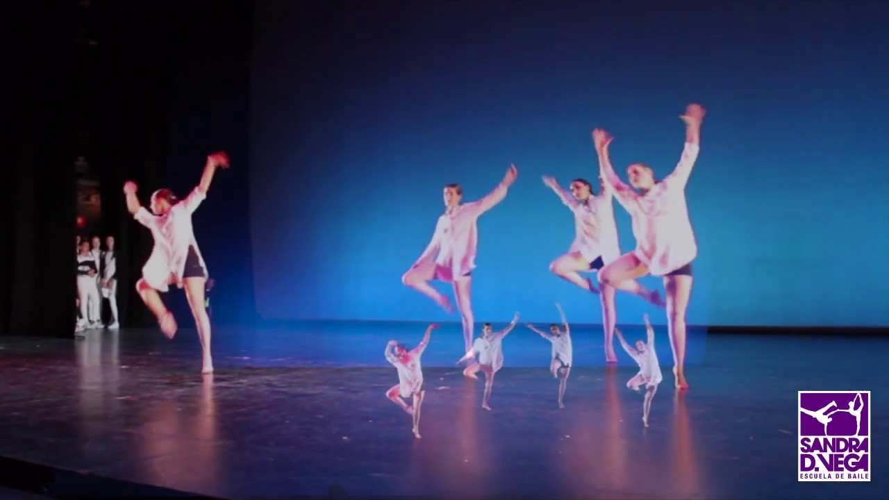 VI Gala Fin de Curso - 13 - Mulan - Lirico defensa y justicia