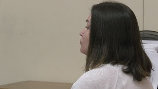 Murder trial begins for woman accused of killing 86-year-old