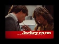 AVISO COMERCIAL DE LOS 80 - JOCKEY CLUB 25 6 83