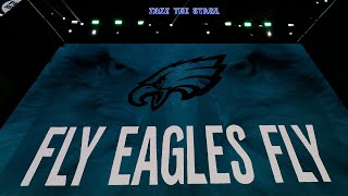 2020 Philadelphia Eagles Hype Video - Avengers Infinity War Style