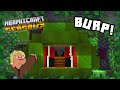Man-Eating Plant!!! - Minecraft Hermitcraft Season 7
