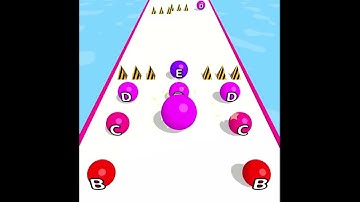 A Z RUN Games Mobile All Levels Android,iOS Gameplay New Update All Level 1 2 #shorts